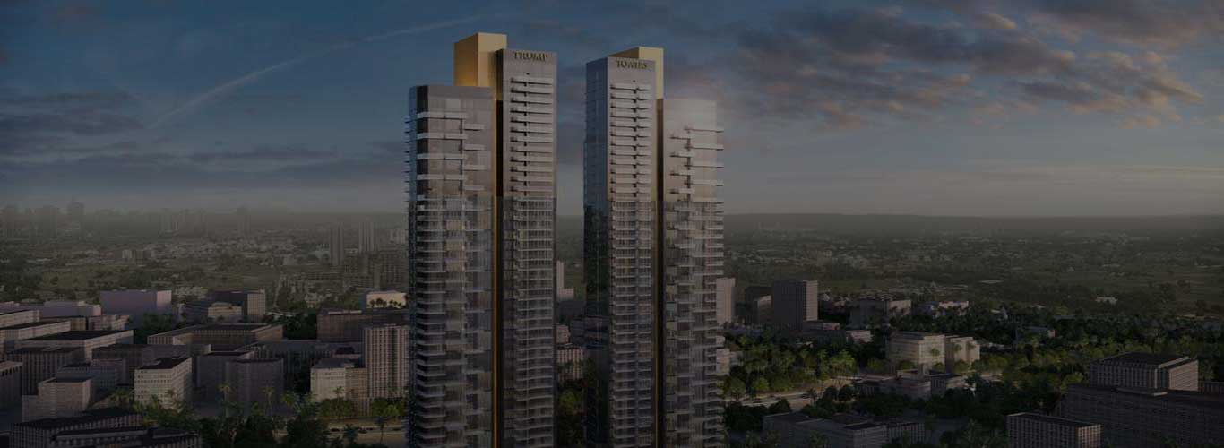 Investing in Trump Tower Sector 65 Gurgaon: What You Need to Know