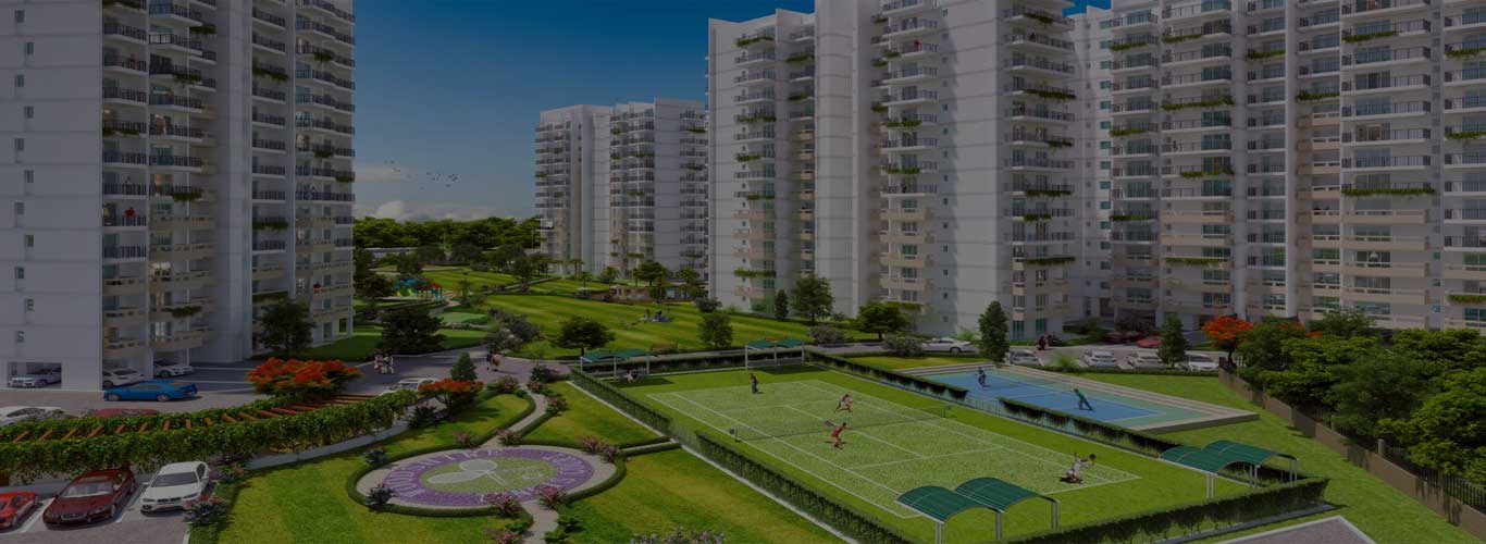 M3M Woodshire Sector 107